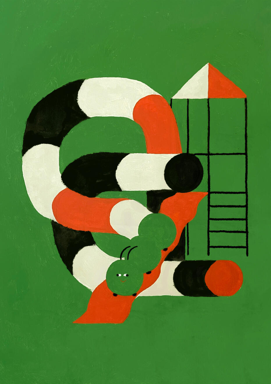 Don&#39;t forget to have fun