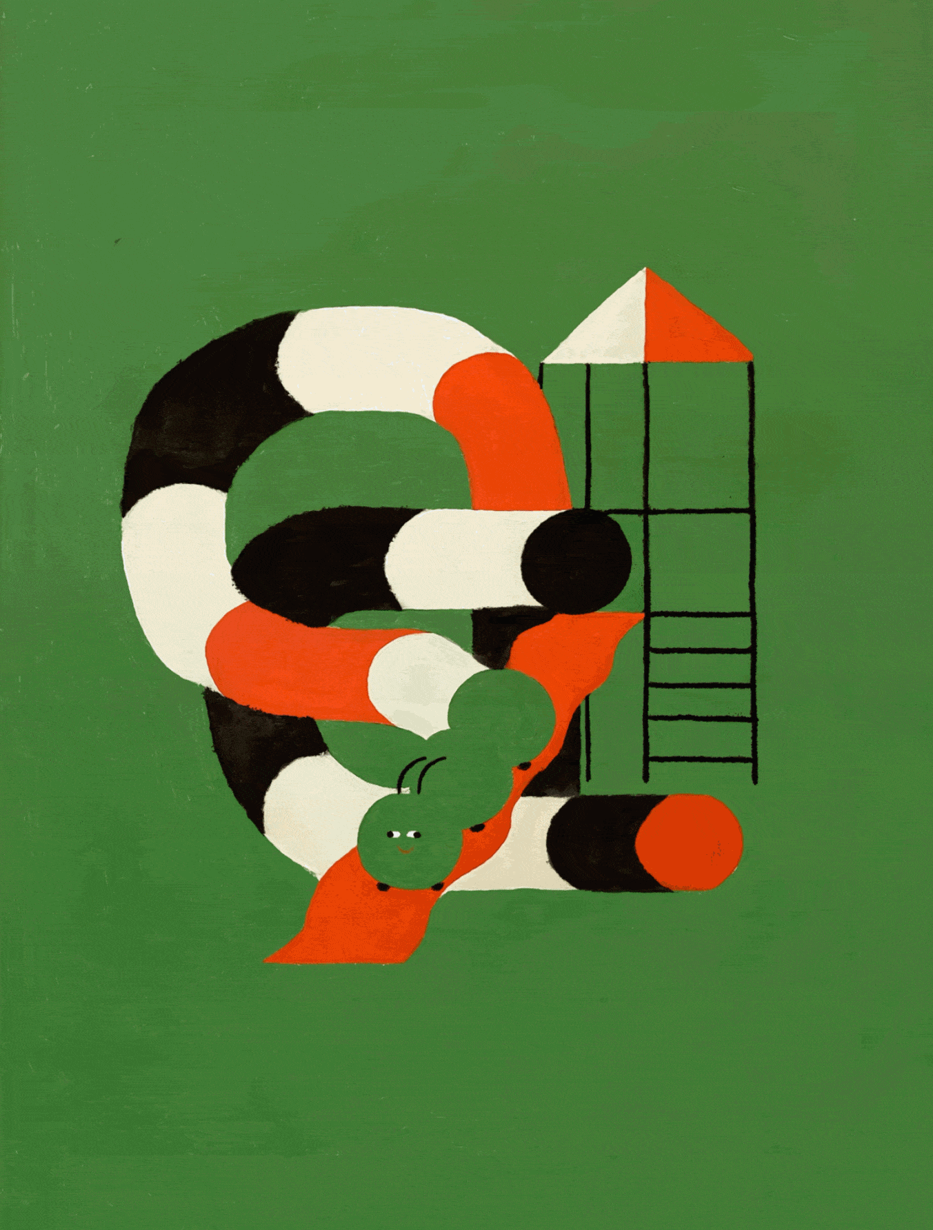 Gentle arts for stormy hearts - Brand merch