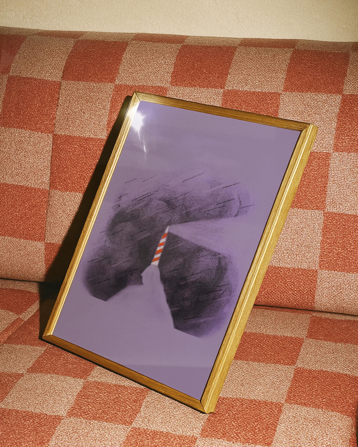 Be your own lighthouse