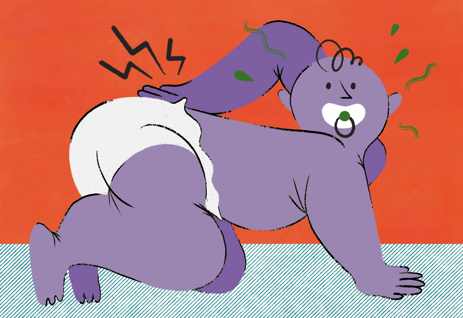 BuzzFeed News - Crunchy mums are taking their babies to the chiropractor, but not everyone thinks its safe