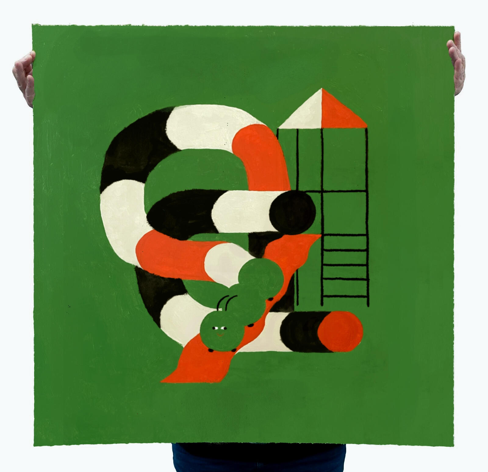 Not every loop is a trap